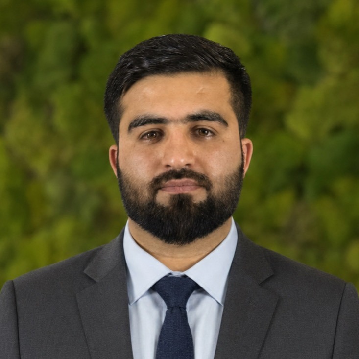 Abdul Ali Shirzai
